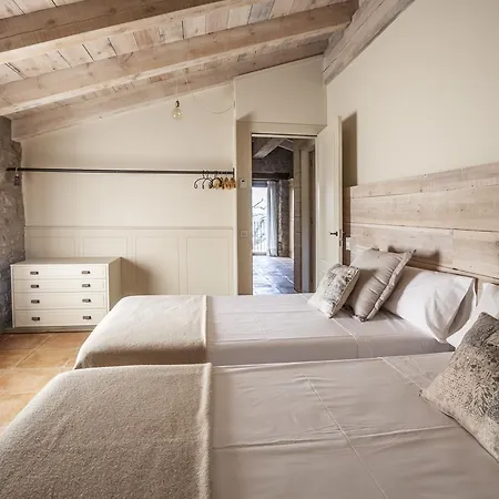 La Codina Guest House Catalonia Exterior photo