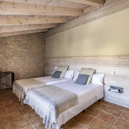 La Codina Guest House Catalonia Exterior photo