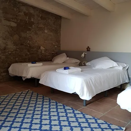 La Codina Guest House Catalonia Exterior photo