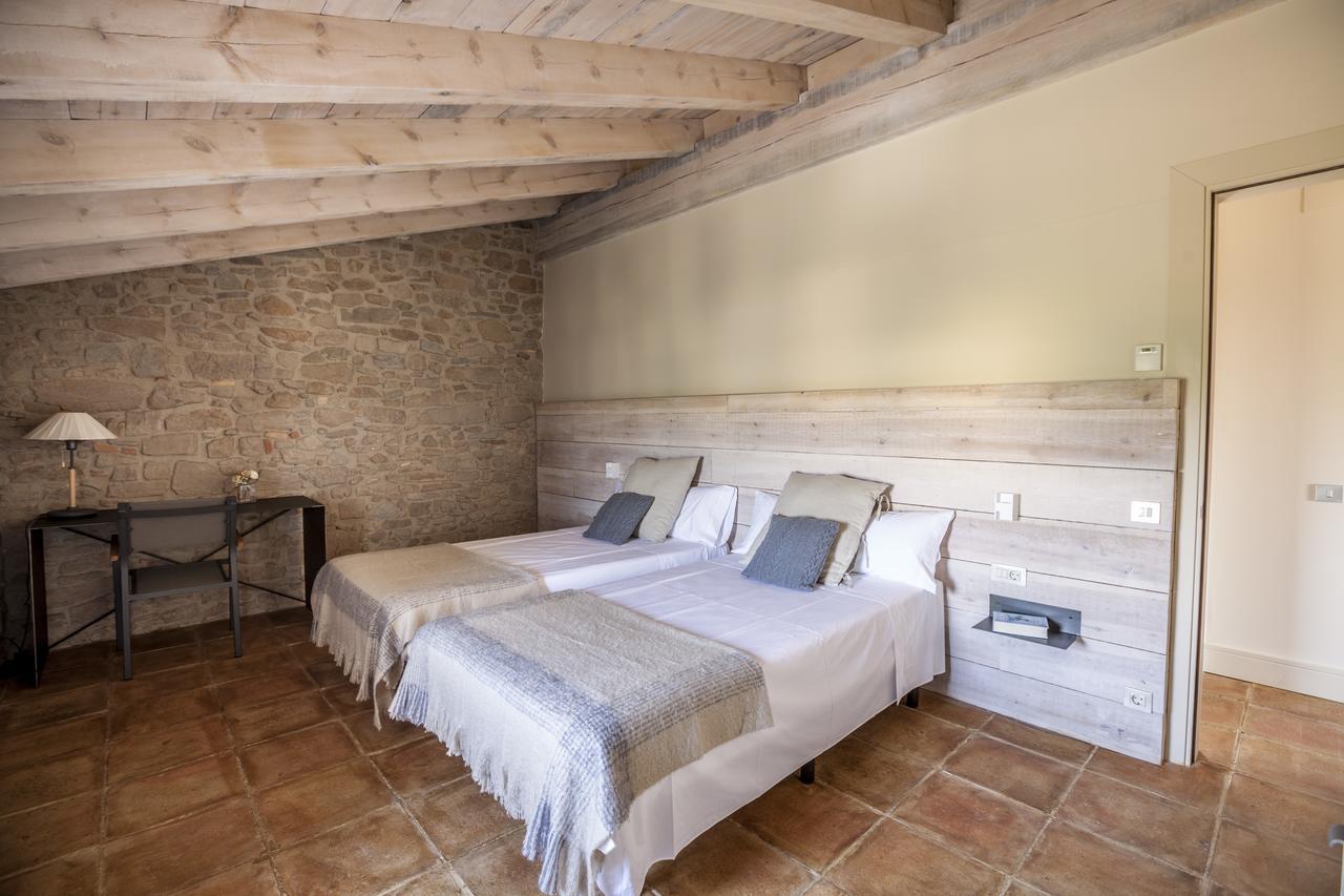 Country house La Codina Catalonia