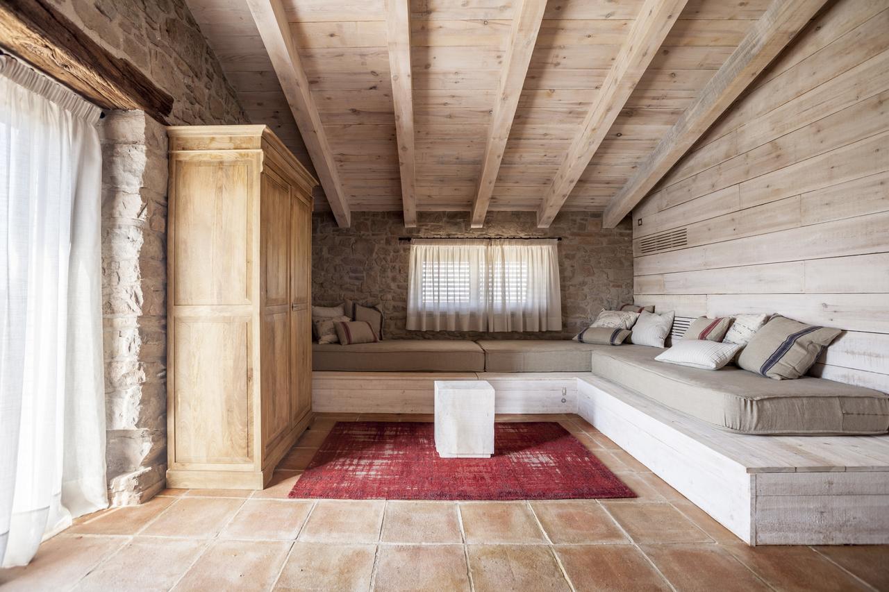 Country house La Codina