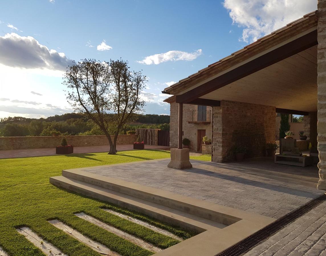 La Codina Catalonia