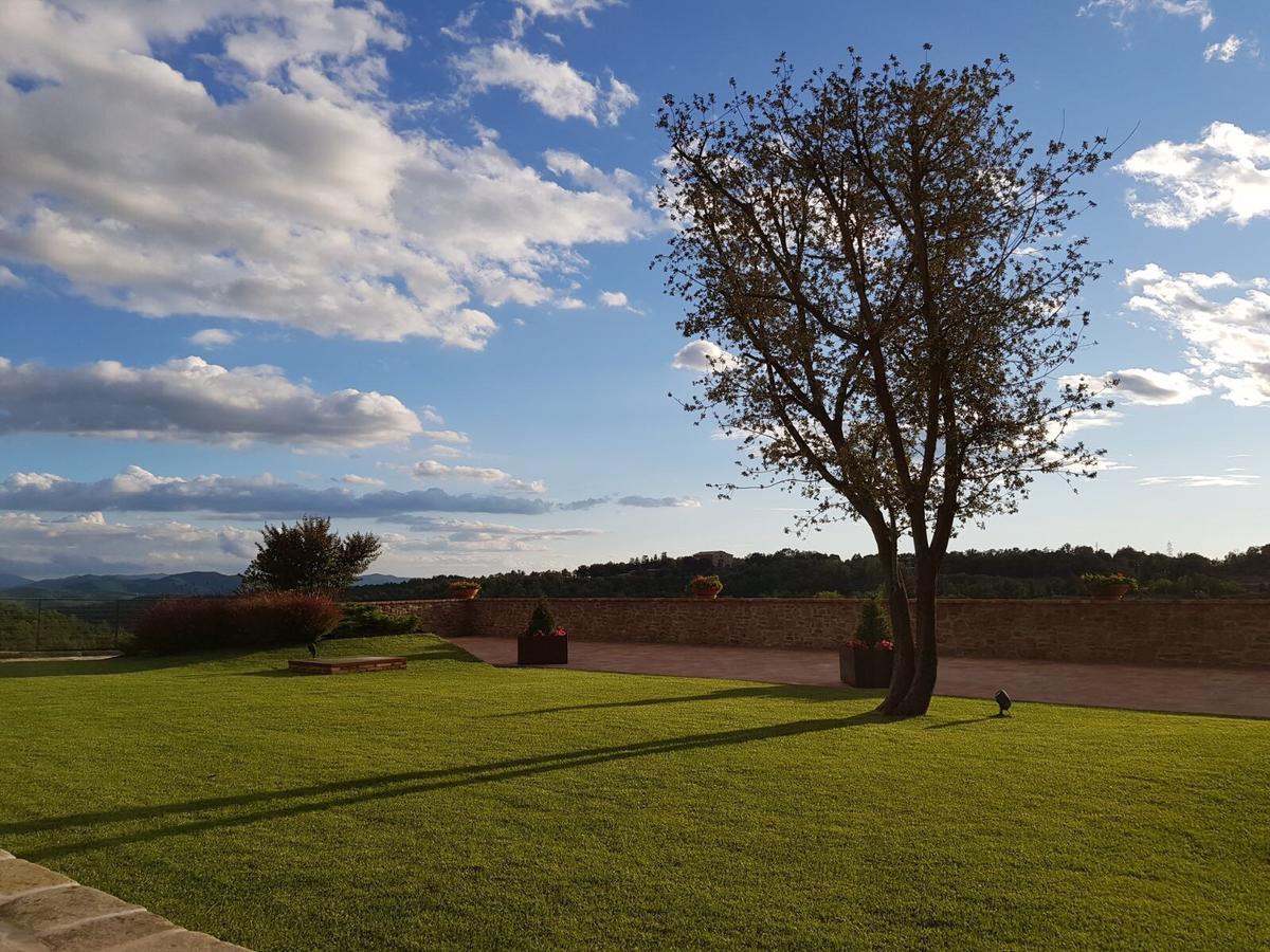 La Codina Country house