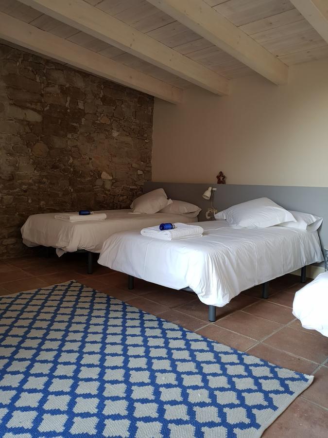 Country house La Codina Catalonia