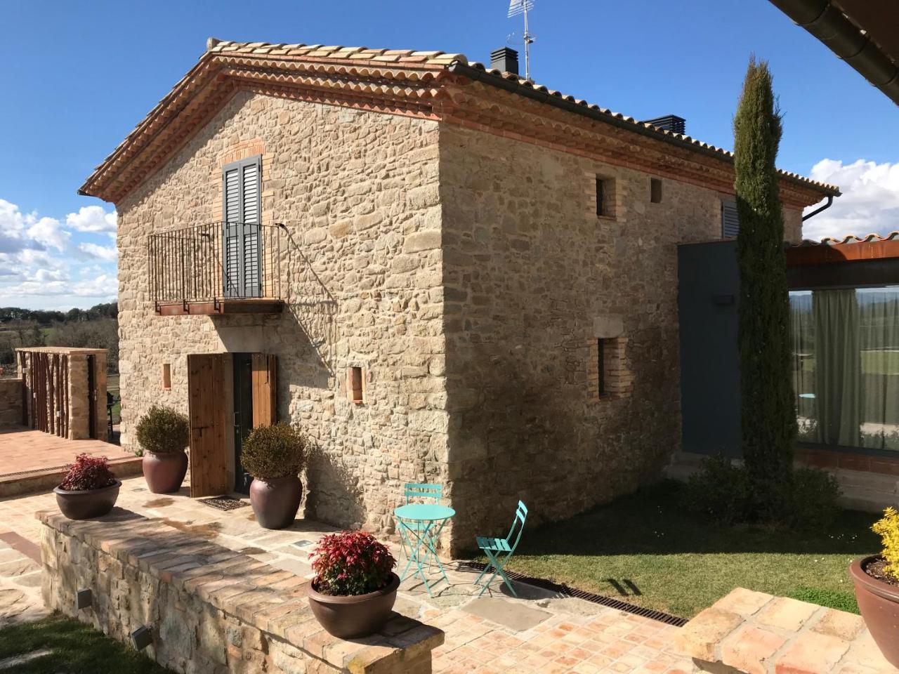 Country house La Codina *