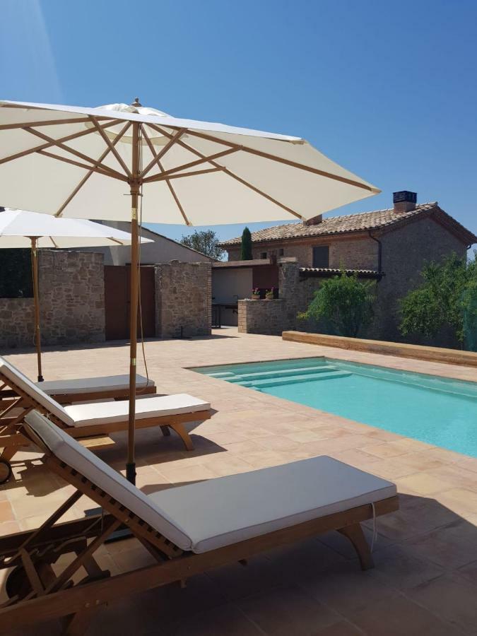 La Codina Country house Catalonia